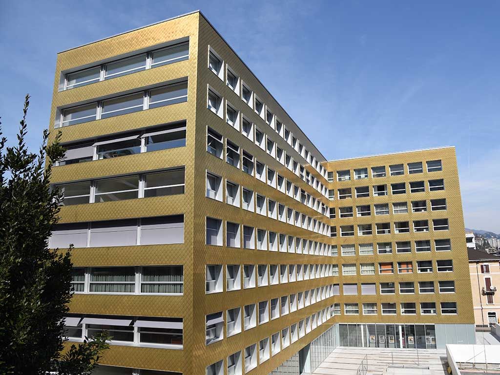 Bild Haus 'La Residenza'
